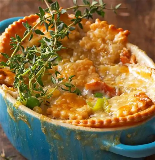 Лосось Потпи