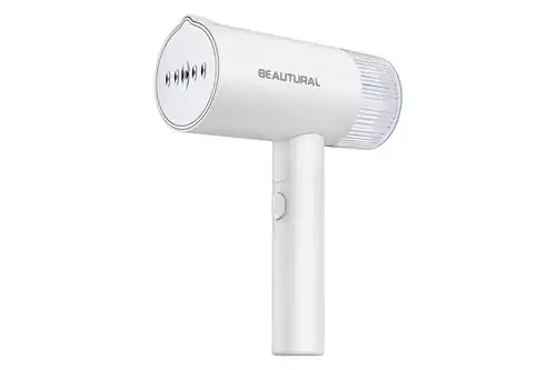 BEAUTURAL Отпариватель для одежды