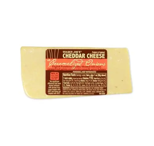 Продукты победителя 14-й ежегодной премии Customer Choice Award от Trader Joe