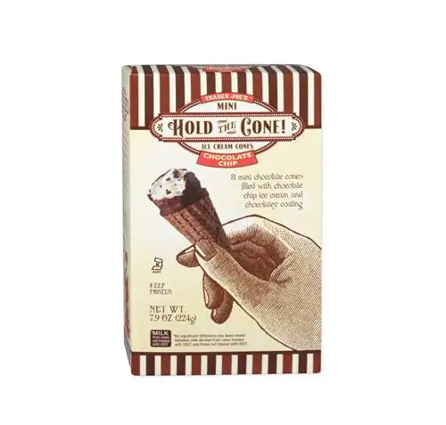 Продукты победителя 14-й ежегодной премии Customer Choice Award от Trader Joe