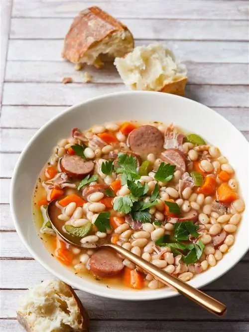 Скороварка Smoky Cassoulet
