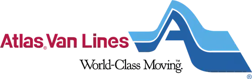 Логотип Atlas Van Lines