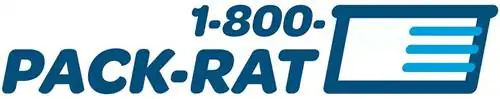 Логотип 1-800-Pack-Rat