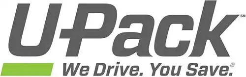 Логотип U-Pack