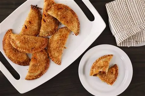 Небрежные пироги Джо