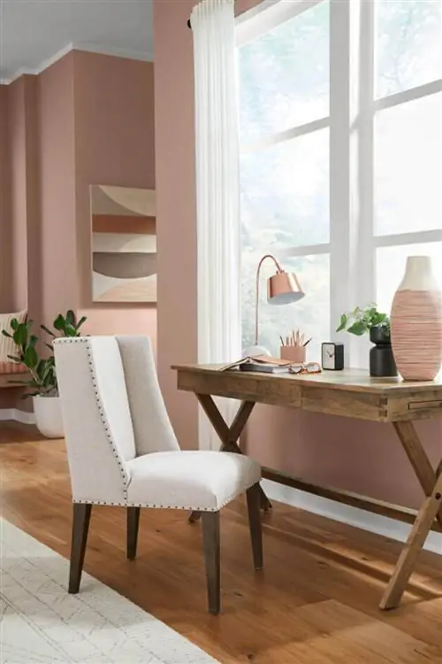 Redend Point от Sherwin-Williams