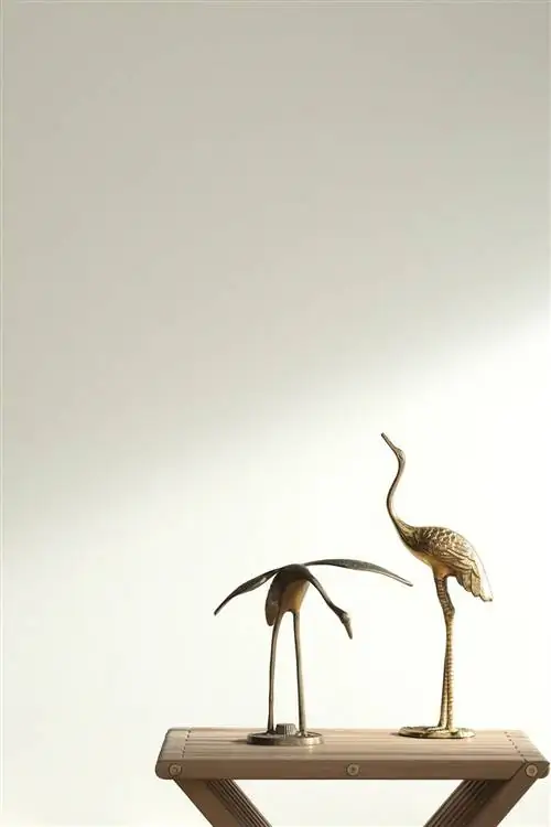 «Просто белый» Бенджамина Мура