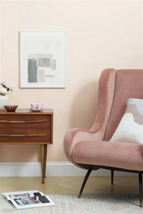 Крыло от Клэр