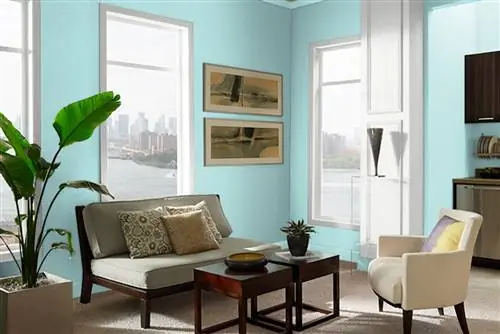 Бичсайд Драйв от Бера