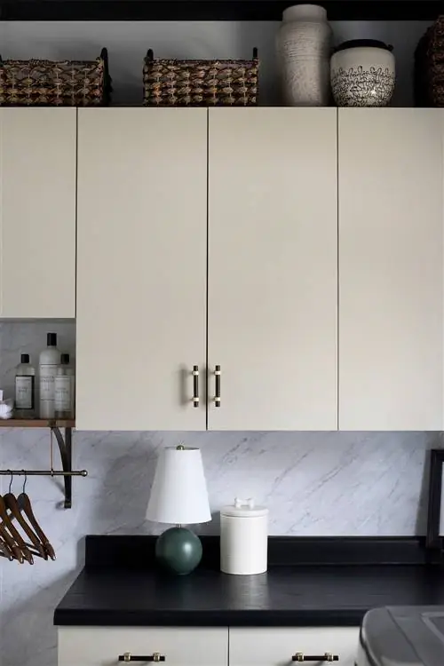 10 цветов краски для прачечной, которые мы любим