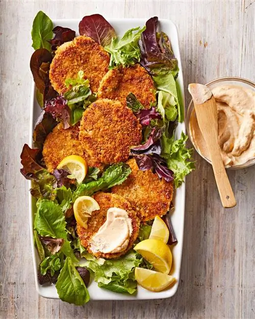 Пальмовые сердечки