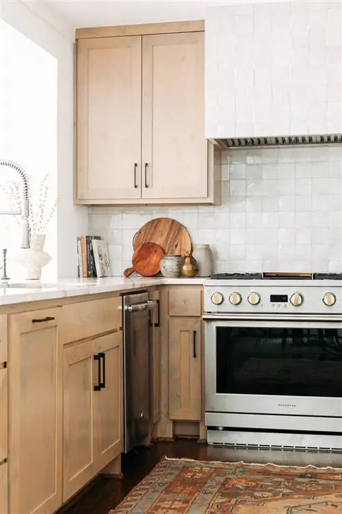 Зеллидж фартук
