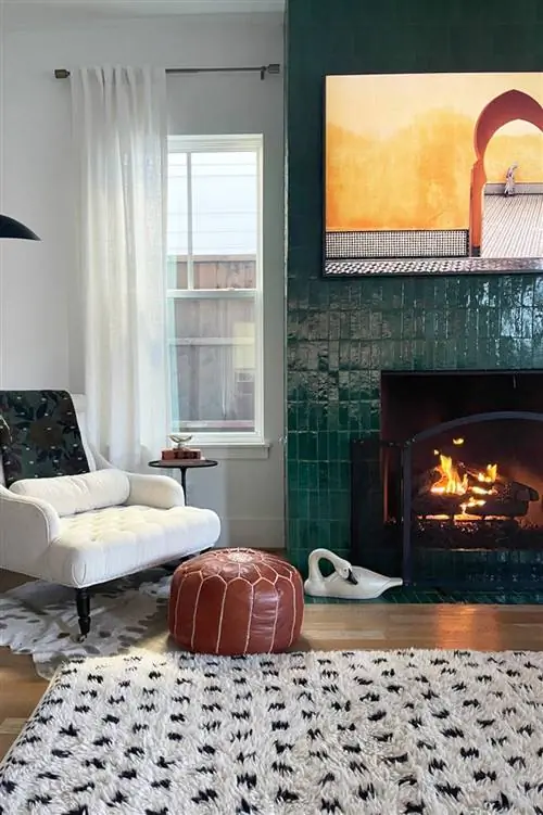 Что такое Zellige Tile? Идеи дизайна, подчеркивающие каждую деталь ручной работы