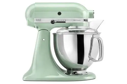 KitchenAid Artisan Series 10 Speed 5 Qt. Миксер
