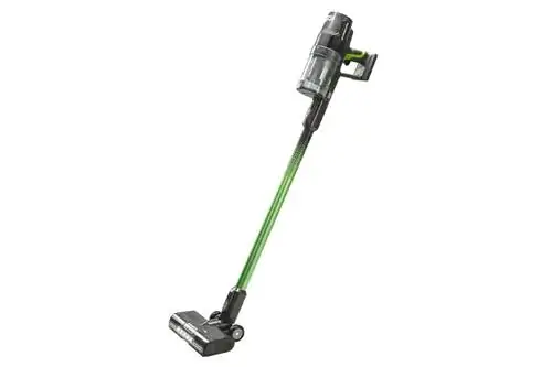 Аккумуляторный пылесос GreenWorks 24 В