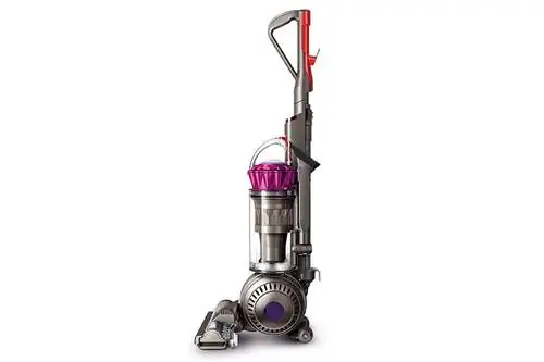 Многоэтажный пылесос Dyson Ball