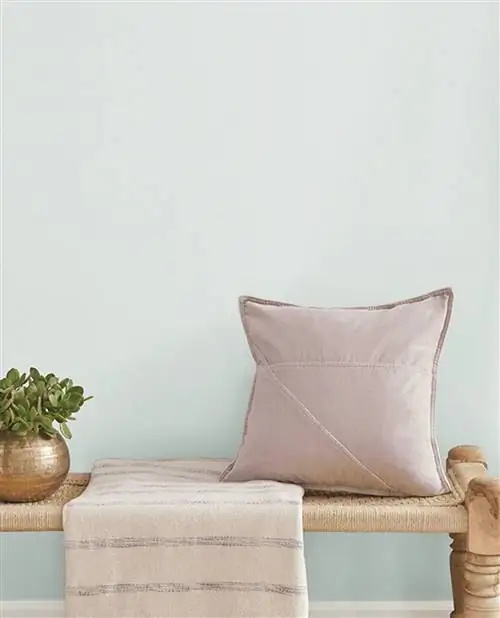 Mantra by Sherwin-Williams серый цвет краски