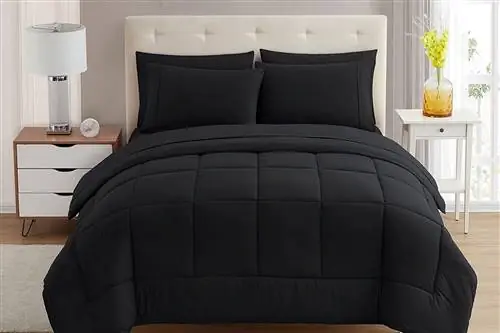 Sweet Home Collection Комплект из 7 стеганых одеял