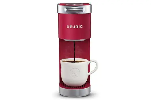 Кофеварка Keurig K-Mini Plus