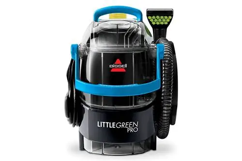 BISSELL SpotClean Pro Портативный очиститель ковров