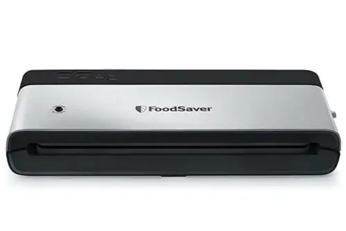 Вакуумный упаковщик FoodSaver PowerVac