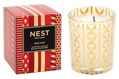 Свеча NEST Fragrances Votive