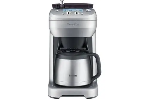 Breville The Grind Control