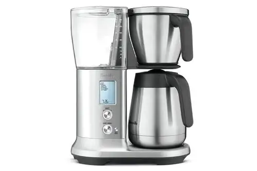 Breville Precision Brewer Термальный