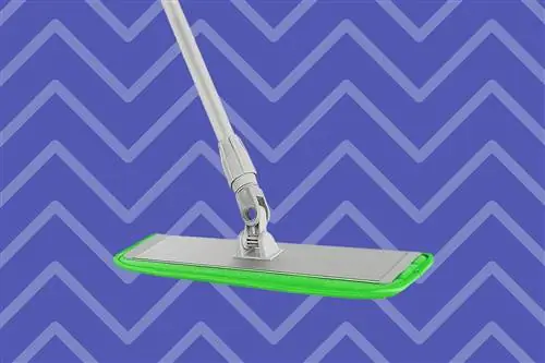 Система для уборки полов Turbo Microfiber Mop 18-дюймовая швабра для пыли Система для уборки полов Turbo Microfiber Mop 18-дюймовая швабра для пыли
