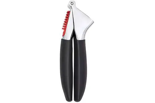 Пресс для чеснока Oxo Good Grips
