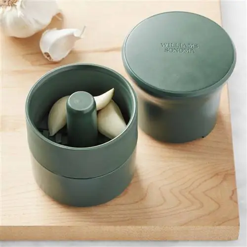 Измельчитель чеснока Williams Sonoma Ultimate