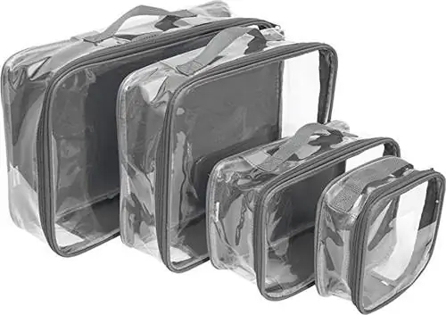 Стартовый набор EZ Packing