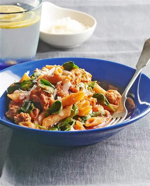 15 рецептов фарша из индейки для постных вкусных блюд