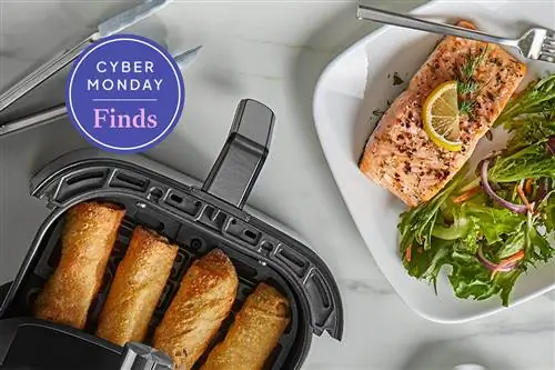 Сводка предложений Amazon Cyber Week Tout