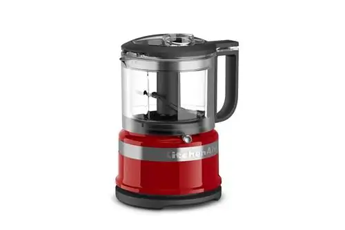 Измельчитель KitchenAid на 3,5 чашки - KFC3516