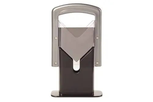 Универсальный слайсер Hoan The Original Bagel Guillotine