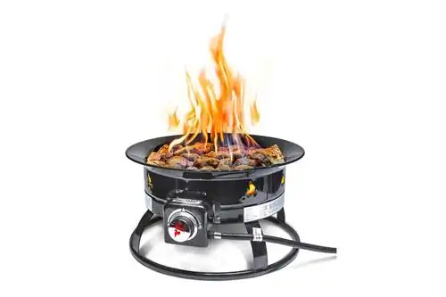 Outland Living Firebowl 893 Deluxe Outdoor