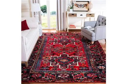 Винтажная коллекция SAFAVIEH Hamadan