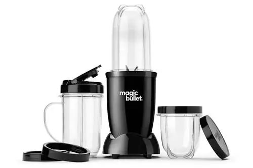 волшебная пуля 11шт блендер