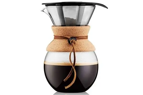 Кофеварка Bodum 11571-109 Pour Over