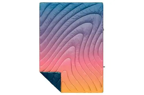 Оригинальное пуховое одеяло