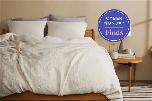 Я редактор товаров для дома, и это мои любимые предложения, которые нельзя пропустить в Киберпонедельник