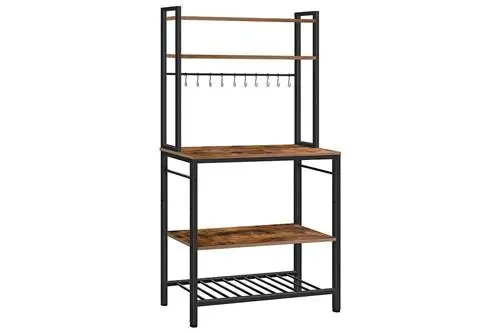 HOOBRO Baker's Rack