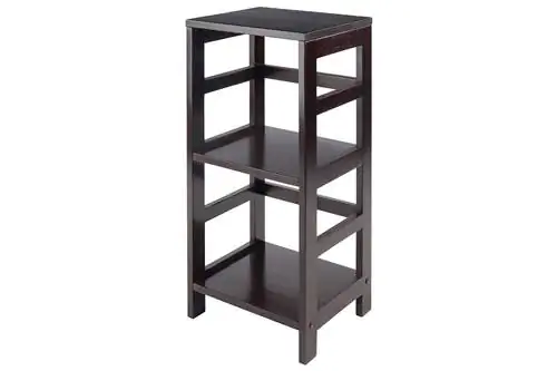 Имя модели Winsome Leo Shelving