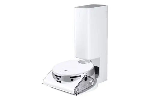 Робот-пылесос SAMSUNG Jet Bot AI+