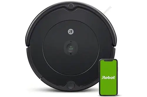 iRobot Roomba 694 Робот-пылесос