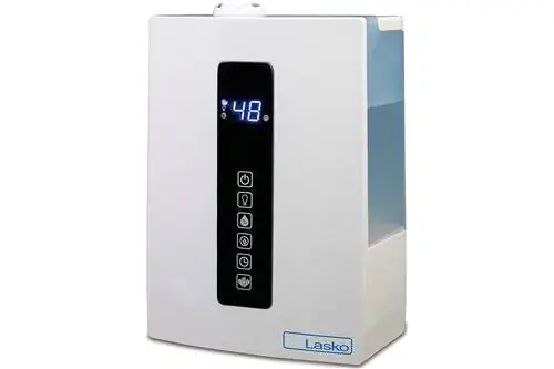 Lasko UH300 Тепловой и холодный гигростат и таймер
