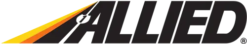 Логотип Allied Van Lines
