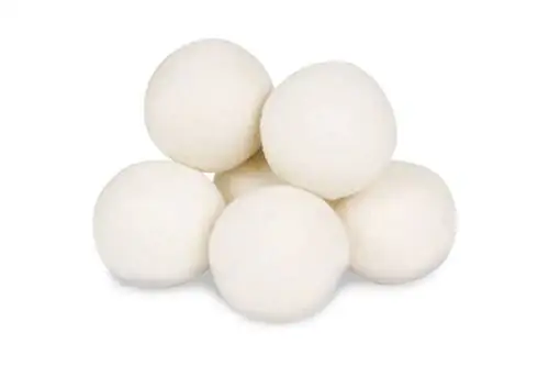 Шарики для сушки овечьей шерсти Amazon Smart