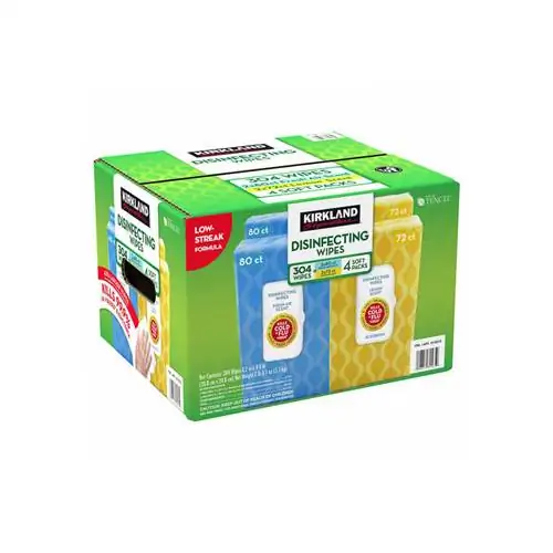 обеззараживание жизни